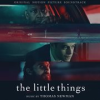 Book cover for "The Little Things (Original Motion Picture Soundtrack)".