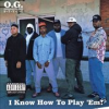 Book cover for "I Know How To Play 'Em".