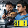 Book cover for "Stuber".