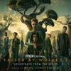 Book cover for "Raised By Wolves: Season 2 (Soundtrack From The Hbo® Max Original Series)".