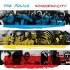 Book cover for "Synchronicity".