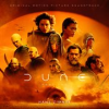 Book cover for "Dune: Part Two (Original Motion Picture Soundtrack)".