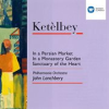 Book cover for "Ketèlbey: In a Persian Market".