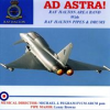 Book cover for "Ad Astra!".