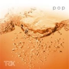 Book cover for "Pop".