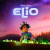 Book cover for "Elio".
