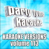 Book cover for "Party Tyme 113".