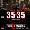 Book cover for "35*35 Family Bizness We Got Next Vol.1".
