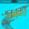 Book cover for "Ultra-Lounge: Jet Set Swingers!".