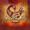 Book cover for "Sankofa Riddim".