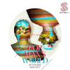 Book cover for "Popman's World -All Time Best 2003-2013-".