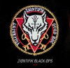 Book cover for "Black Ops".