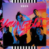 Book cover for "Youngblood (Deluxe)".