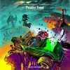 Book cover for "Paradise Found: Bat Out Of Hell Reignited".