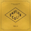 Book cover for "Babylon Berlin (Original Television Soundtrack, Vol. Ii)".