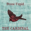 Book cover for "The Cardinal".