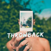 Book cover for "Throwback".