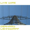 Book cover for "Live Wire".