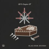 Book cover for "Black Book Id's: Chapter 4".