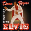 Book cover for "Tribute To Elvis".