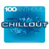 Book cover for "100 Anthems Chillout".