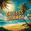 Book cover for "Endless Summer".