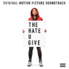 Book cover for "The Hate U Give".