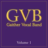 Book cover for "Gaither Vocal Band: Volume 1".