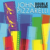 Book cover for "Double exposure".