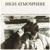 Book cover for "High Atmosphere: Ballads And Banjo Tunes From Virginia And North Carolina".