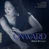 Book cover for "Onward".