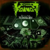 Book cover for "Killing Technology (Expanded Edition)".