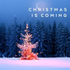 Book cover for "Christmas Is Coming".