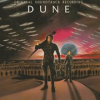 Book cover for "Dune".