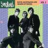 Book cover for "The Yardbirds".