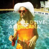 Book cover for "Americana".