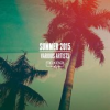 Book cover for "Frequenza Summer 2015".