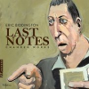 Book cover for "Biddington: Last Notes".