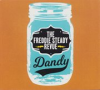 Book cover for "Dandy".
