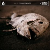 Book cover for "Expiration Date".