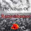 Book cover for "The Album Of Remembrance".