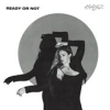 Book cover for "Ready Or Not".