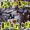 Book cover for "Best Of The Partisans".