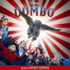 Book cover for "Dumbo".