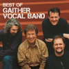 Book cover for "The Best Of The Gaither Vocal Band".