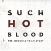 Book cover for "Such Hot Blood".
