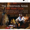 Book cover for "The Christmas song".