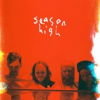 Book cover for "Season High".