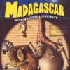 Book cover for "Madagascar".