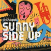 Book cover for "Sunny Side Up".